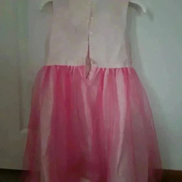 5 dresses + sweater size 7/8 - Picture 5 of 14